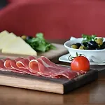 Perla & Hotel 4*