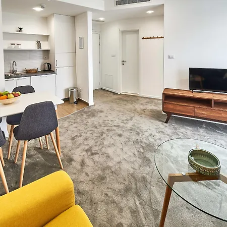 Perla & Hotel Podgorica