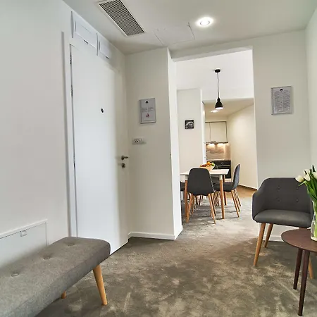 Perla & 4* Podgorica