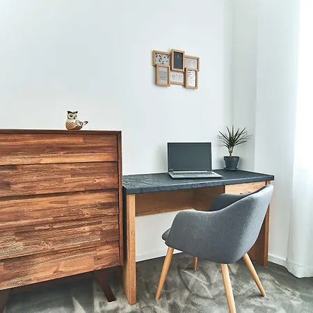 Perla & 4* Podgorica