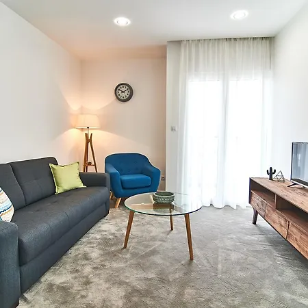 Hotel Perla &