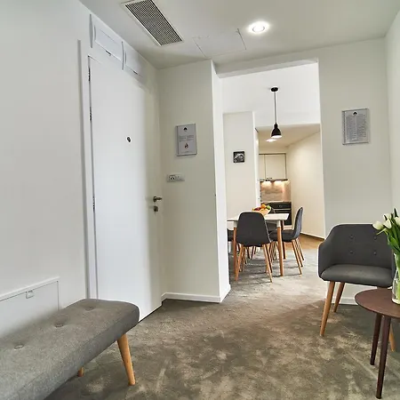 Hotel Perla &