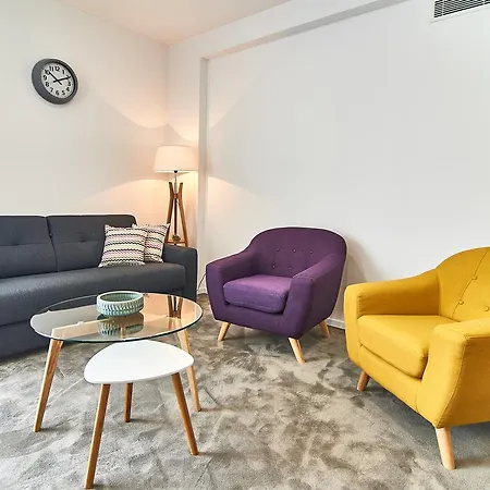 Perla & 4* Podgorica