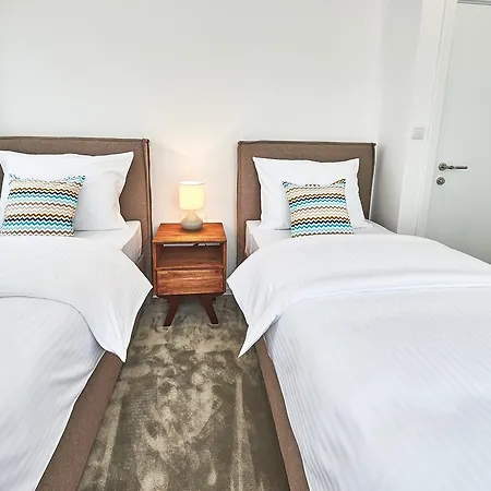 Hotel Perla &
