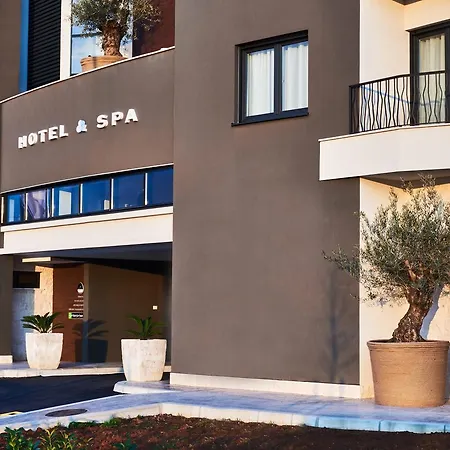 Hotel Perla & Podgorica