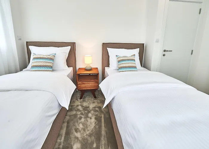 Perla & 4* Podgorica