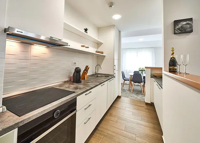 Hotel Perla & Podgorica