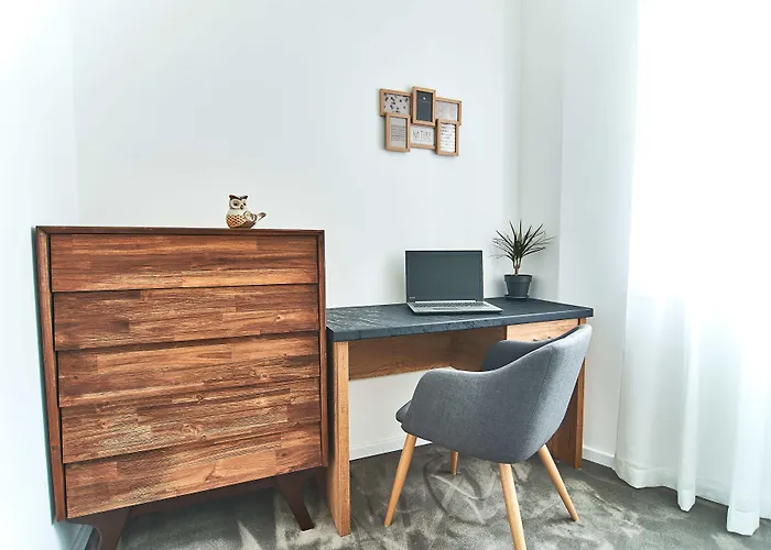 Perla & 4* Podgorica