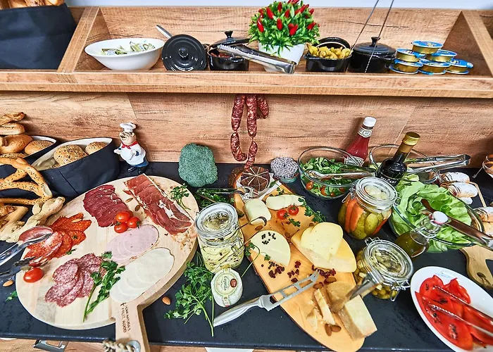 Perla & 4* Podgorica