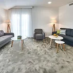 Perla & 4* Podgorica