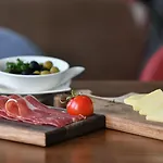Perla & Hotel Podgorica