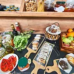 Perla & 4* Podgorica