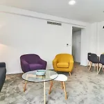 Hotel Perla &