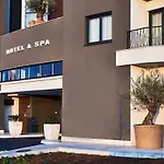 Hotel Perla & Podgorica