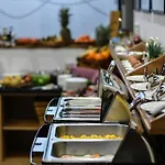 Hotel Perla & Podgorica