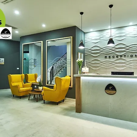 Hotel Perla & Podgorica