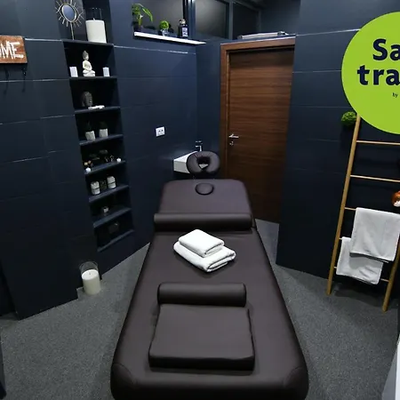 Perla & פודגוריצה