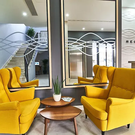 Hotel Perla & Podgorica