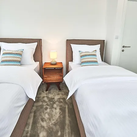 Perla & 4* Podgorica