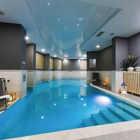 Hotel Perla & Podgorica