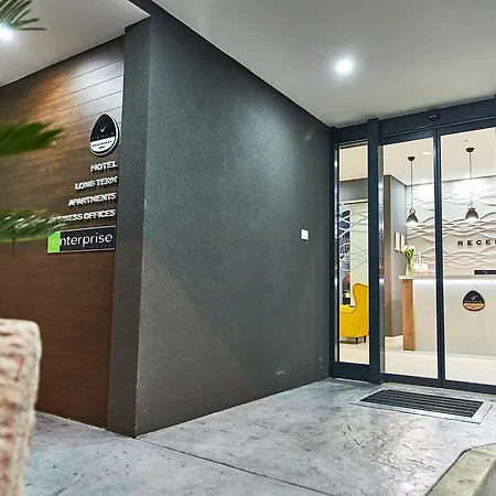 Perla Hotel&spa 4*