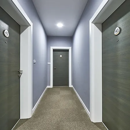Perla Hotel&spa Podgorica