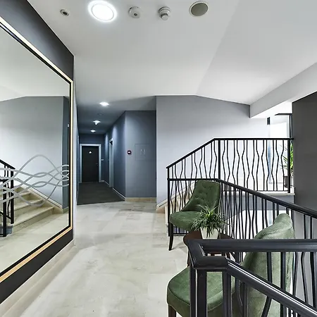 Perla Hotel&spa Hotel