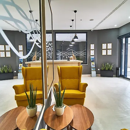 Perla Hotel&spa 4*
