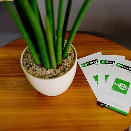 Perla & מלון פודגוריצה