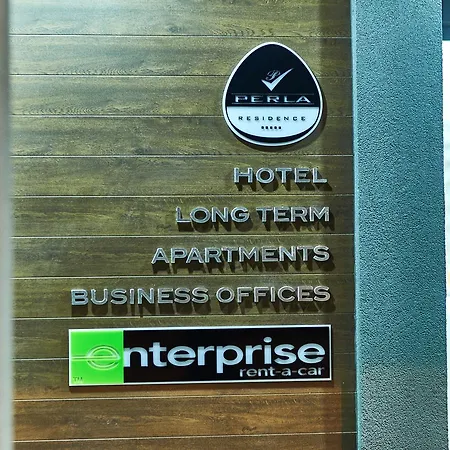 Perla Hotel&spa