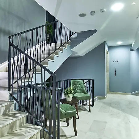 Perla Hotel&spa