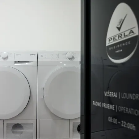 Perla & 4* Podgorica