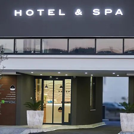 Perla & 4* Подгорица