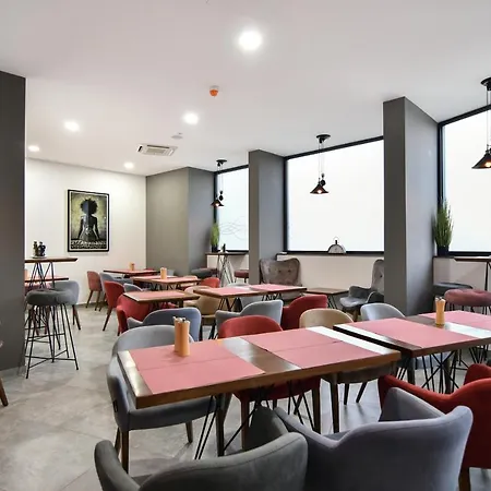 Hotel Perla & Podgorica