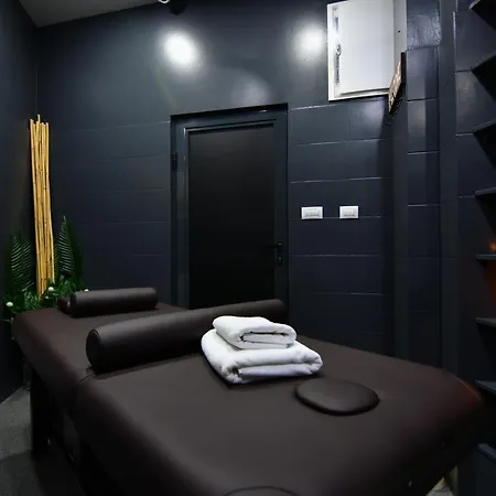 Perla & 4* Podgorica