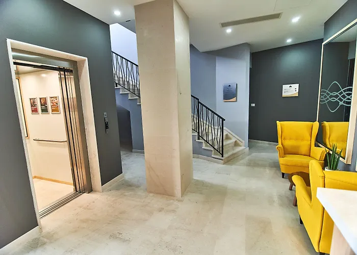 Perla & 4* Podgorica