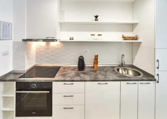 Hotel Perla & Podgorica