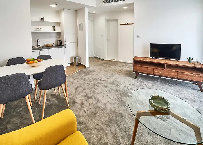 Perla & Hotel Podgorica