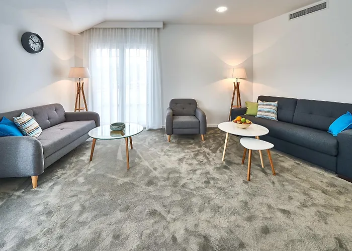 Perla & 4* Podgorica