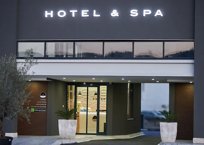 Perla & 4* Podgorica